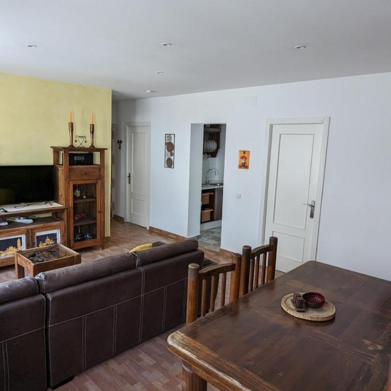 Apartamento Jerez Centro - Apartamento de 2 dormitorios - 7