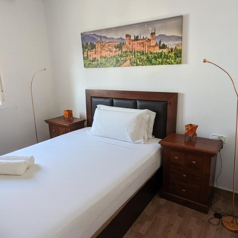 Apartamento Jerez Centro - Apartamento de 2 dormitorios - 21
