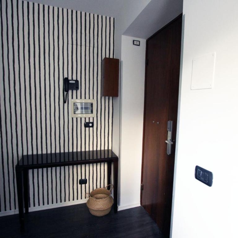 Avignonesi Flat - Appartamento con 2 Camere da Letto - 10