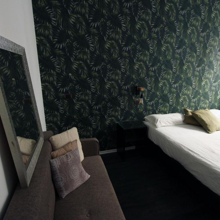 Avignonesi Flat - Appartamento con 2 Camere da Letto - 12