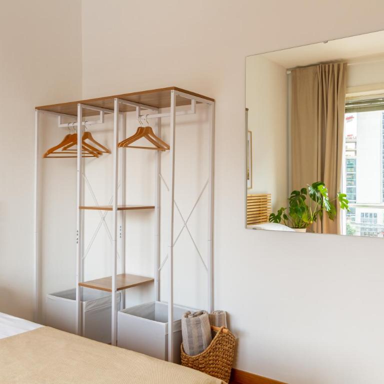 Palazzo Lombardia - Central Station - BigHome - Appartamento Superior - 2