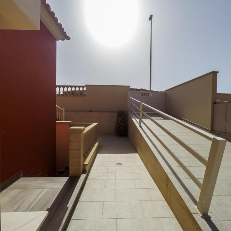 Villa Señorio del Castillo - Private Heated Pool - Ocean Views - Three-Bedroom Villa - 66