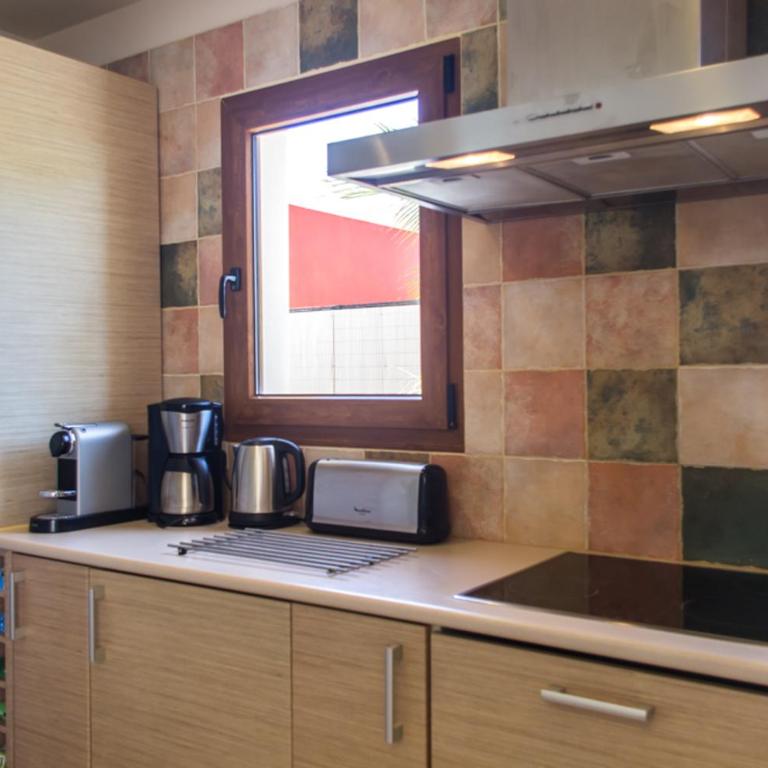 Villa Señorio del Castillo - Private Heated Pool - Ocean Views - Three-Bedroom Villa - 29