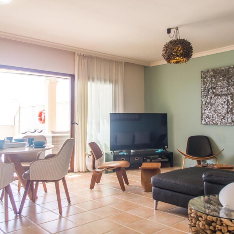 Villa Señorio del Castillo - Private Heated Pool - Ocean Views - Three-Bedroom Villa - 18