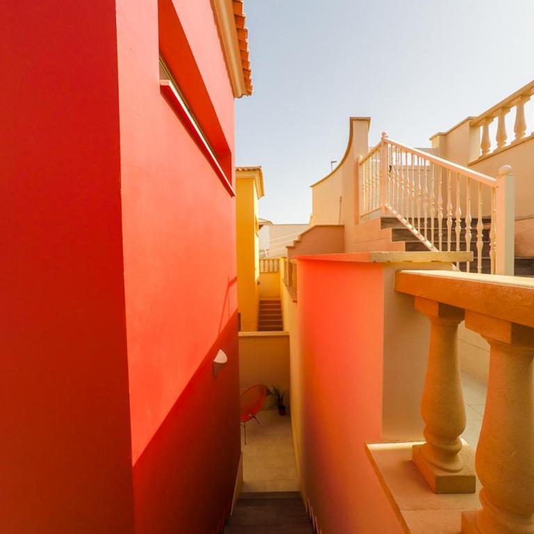 Villa Señorio del Castillo - Private Heated Pool - Ocean Views - Three-Bedroom Villa - 67
