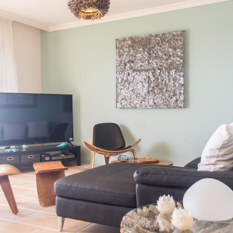 Villa Señorio del Castillo - Private Heated Pool - Ocean Views - Three-Bedroom Villa - 21