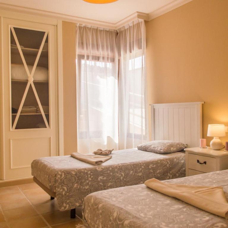 Villa Señorio del Castillo - Private Heated Pool - Ocean Views - Three-Bedroom Villa - 36