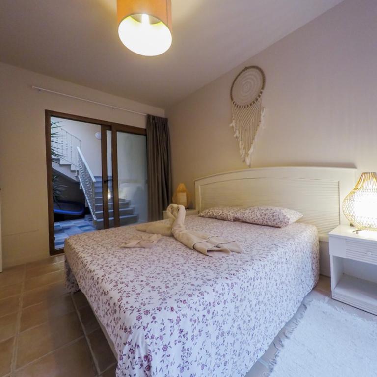 Villa Señorio del Castillo - Private Heated Pool - Ocean Views - Three-Bedroom Villa - 44