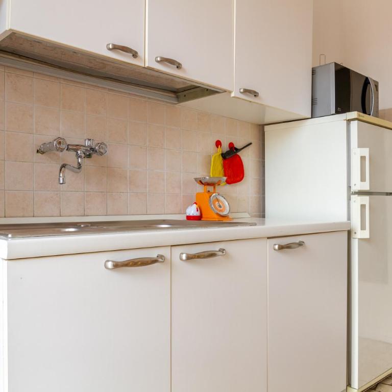Palazzo Lombardia - Central Station - BigHome - Appartamento Superior - 61