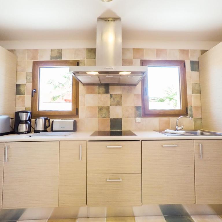 Villa Señorio del Castillo - Private Heated Pool - Ocean Views - Three-Bedroom Villa - 32