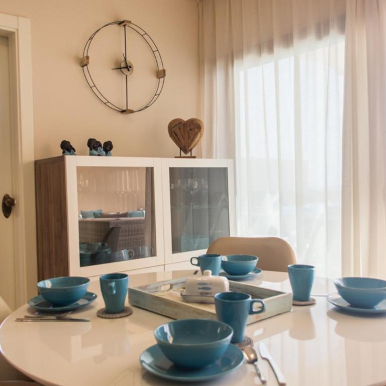 Villa Señorio del Castillo - Private Heated Pool - Ocean Views - Three-Bedroom Villa - 24