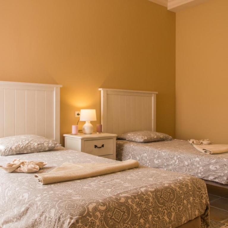 Villa Señorio del Castillo - Private Heated Pool - Ocean Views - Three-Bedroom Villa - 37