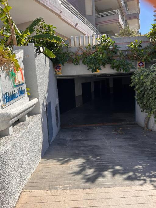 Anne - AzulenaCalpe - Two-Bedroom Apartment - 14
