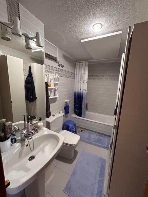 Anne - AzulenaCalpe - Two-Bedroom Apartment - 12