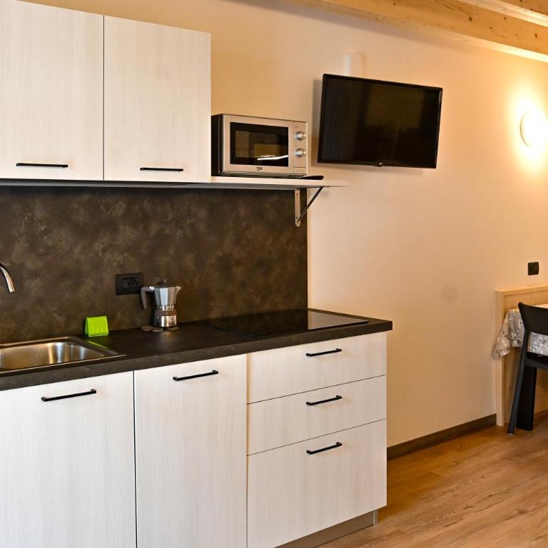 Tilde - Appartement avec Balcon - 4