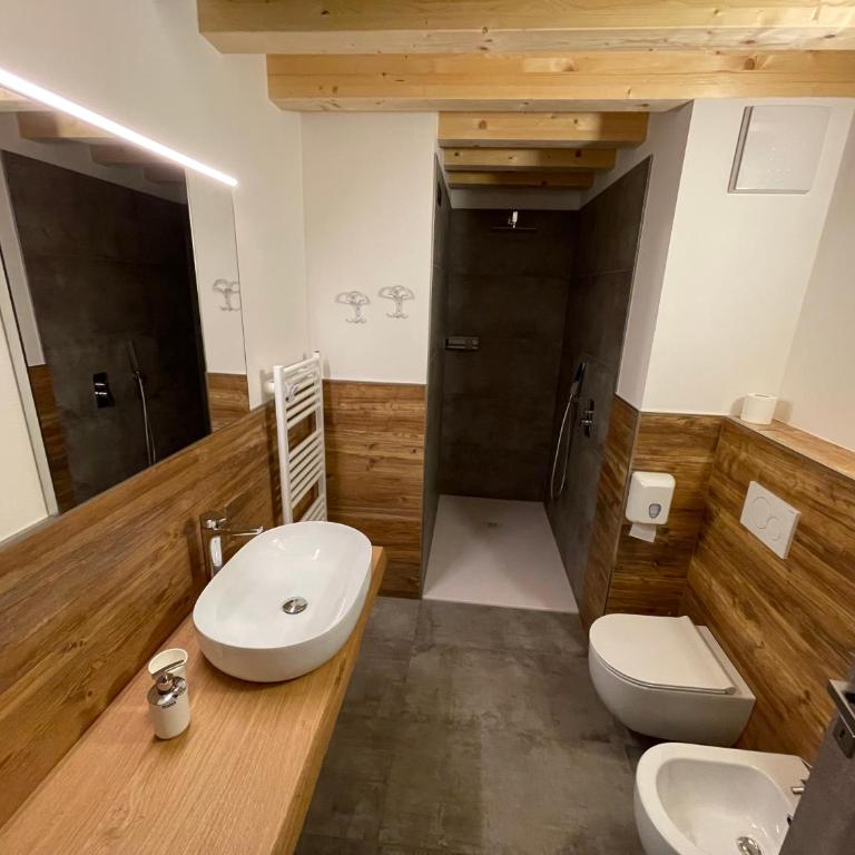 Tilde - Appartement avec Balcon - 6