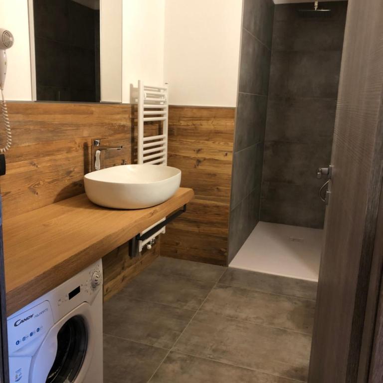 Tilde - Appartement avec Balcon - 8