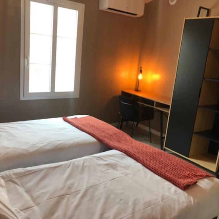 Imola - Côté Ventoux - Villa - 15
