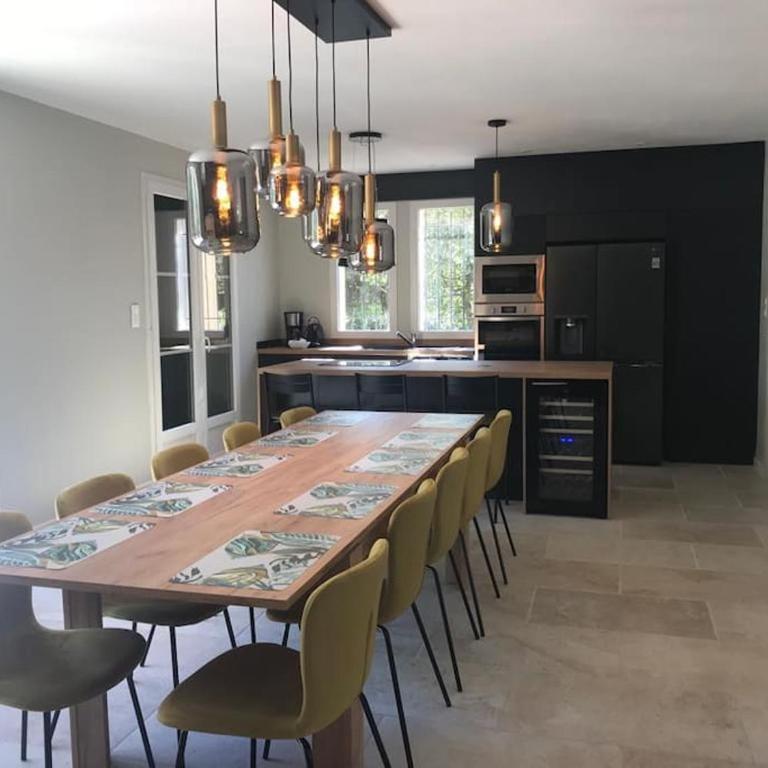 Imola - Côté Ventoux - Villa - 19