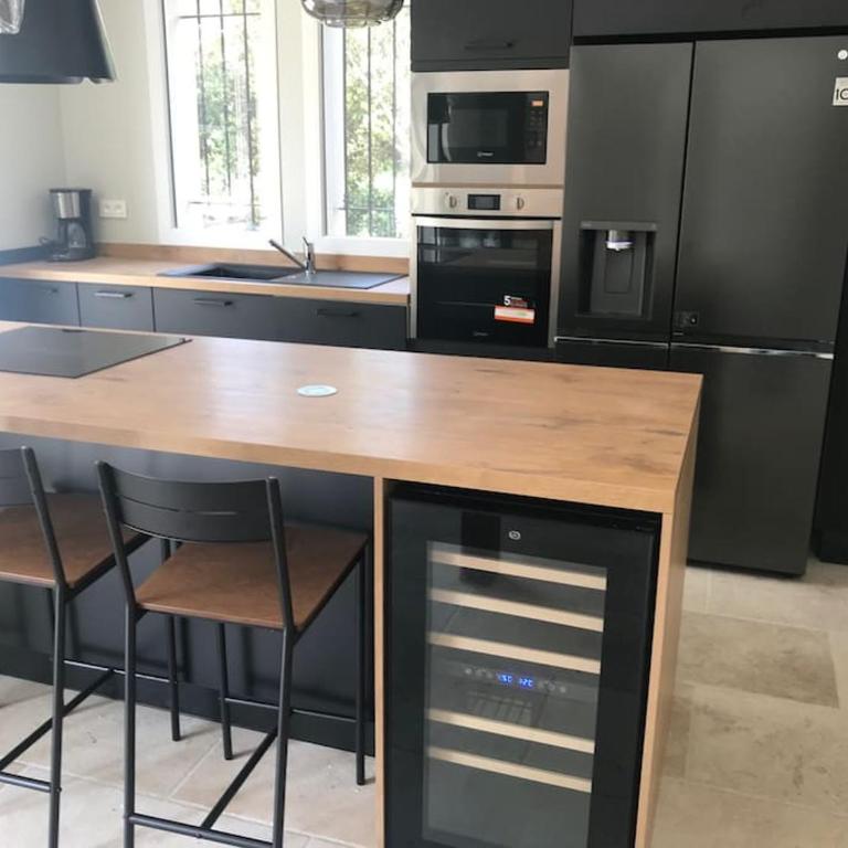 Imola - Côté Ventoux - Villa - 20
