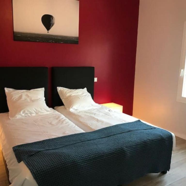 Imola - Côté Ventoux - Villa - 18