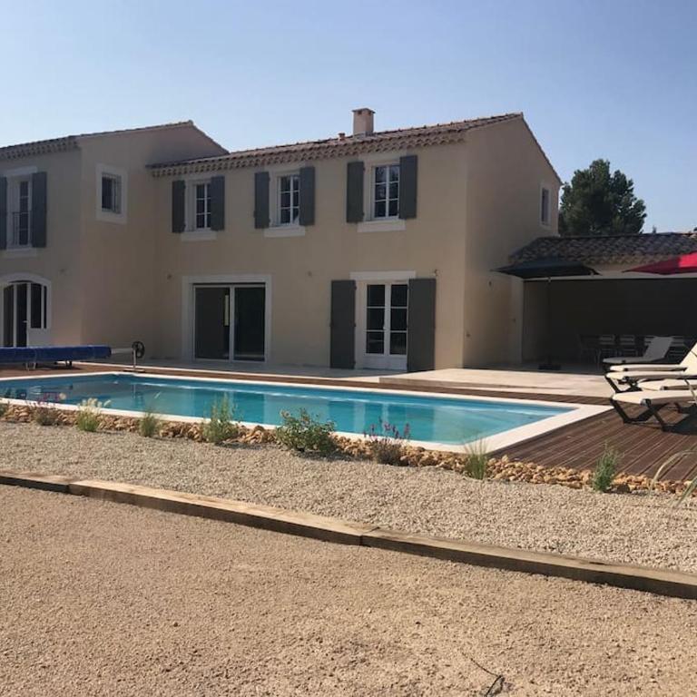 Imola - Côté Ventoux - Villa - 5