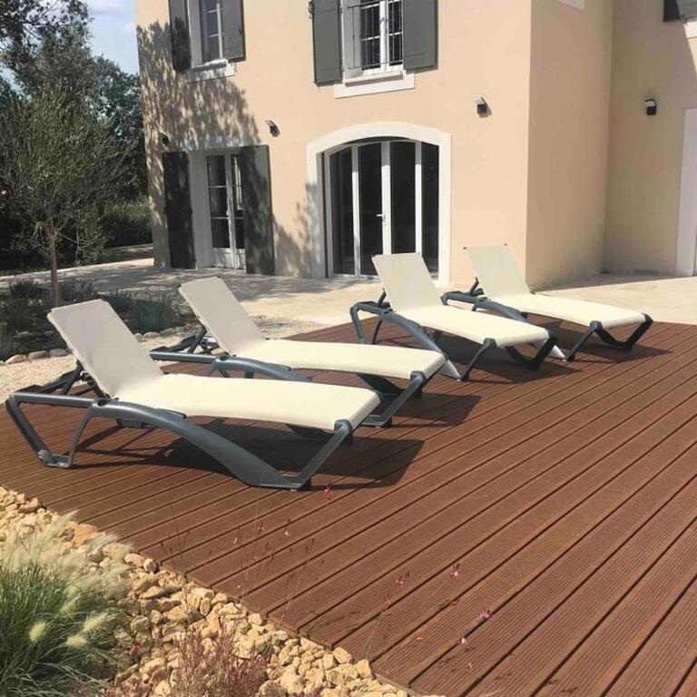 Imola - Côté Ventoux - Villa - 4