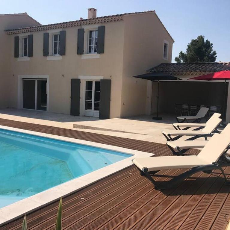 Imola - Côté Ventoux - Villa - 6