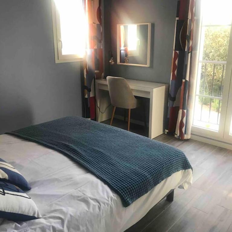 Imola - Côté Ventoux - Villa - 13