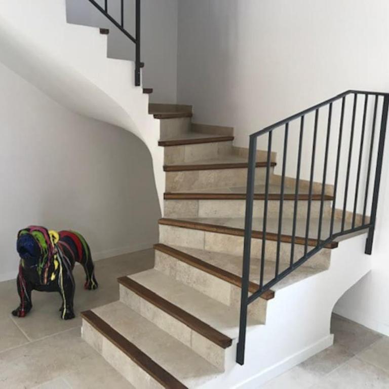 Imola - Côté Ventoux - Villa - 25