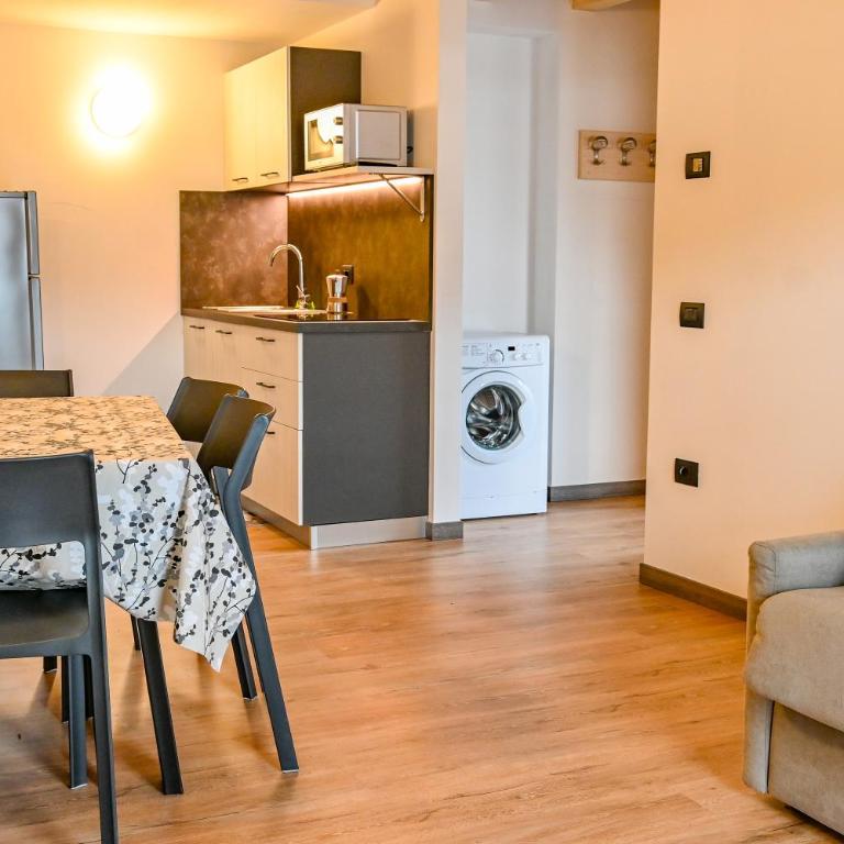 Tilde - Appartement avec Balcon - 4