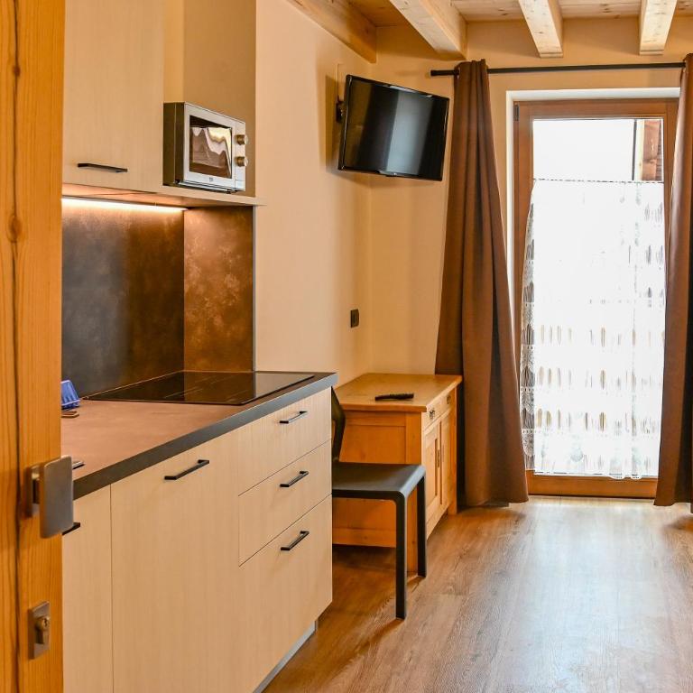 Tilde - Appartement avec Balcon - 12