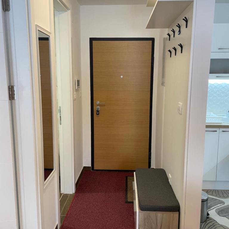 Apartman Tadić Jahorina - One-Bedroom Apartment - 4