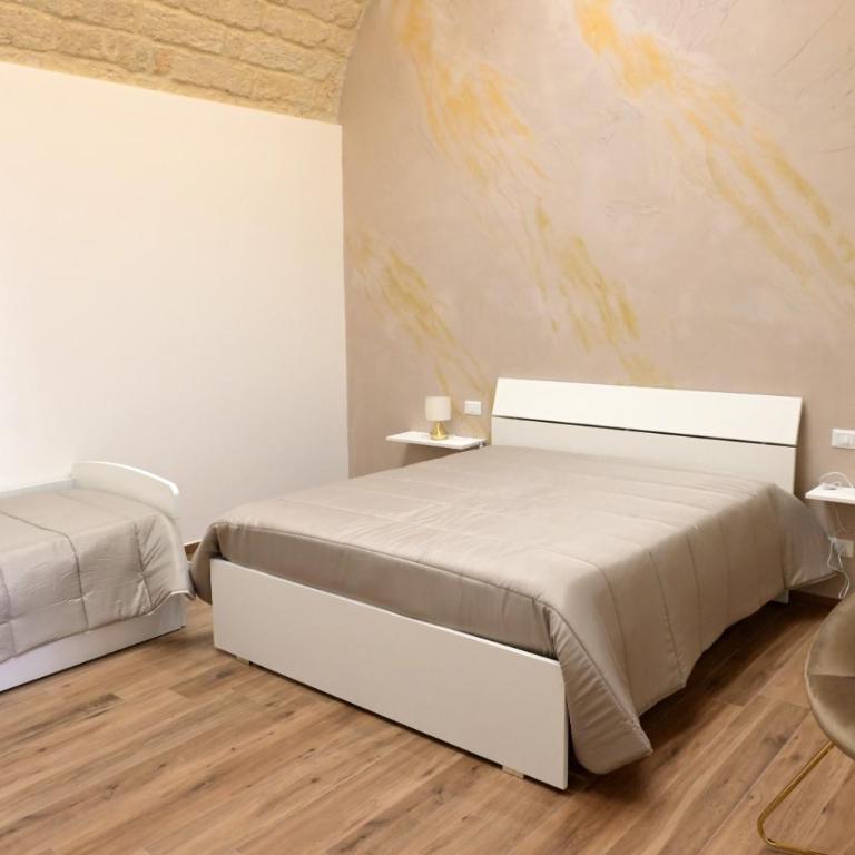 La casa di Vale - Appartamento con 1 Camera da Letto - 6