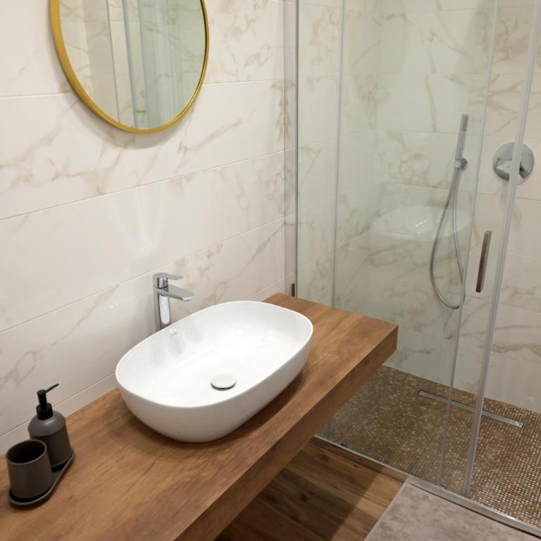 La casa di Vale - Appartamento con 1 Camera da Letto - 9