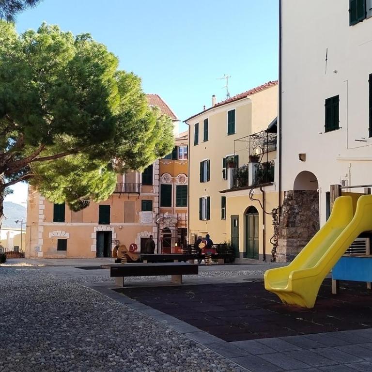 Casa Mira Parasio - Appartamento con 2 Camere da Letto - 35