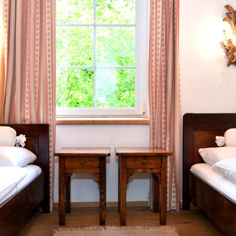 Castel Campan - Apartamento de 2 dormitorios (4 adultos) - 6