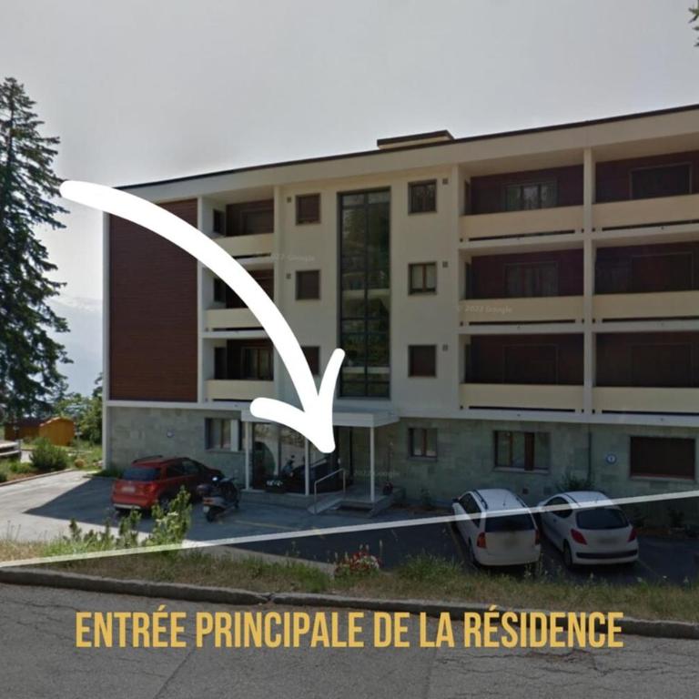 Primeroses I 43m2 I Balcony I Near the centre 9 min - Appartement 1 Chambre - 26