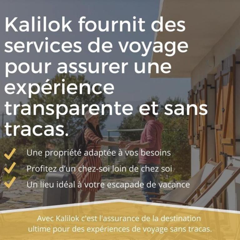 Primeroses I 43m2 I Balcony I Near the centre 9 min - Appartement 1 Chambre - 5