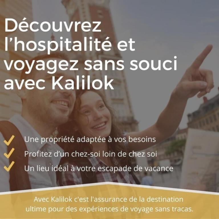 Plein Ciel I Balcony I Close to cable cars I Car park - Appartement 2 Chambres - 5