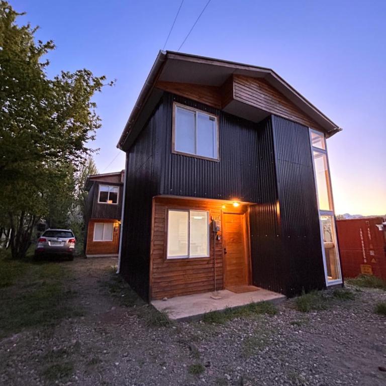 Casas Altos del Simpson - Two-Bedroom House - 1