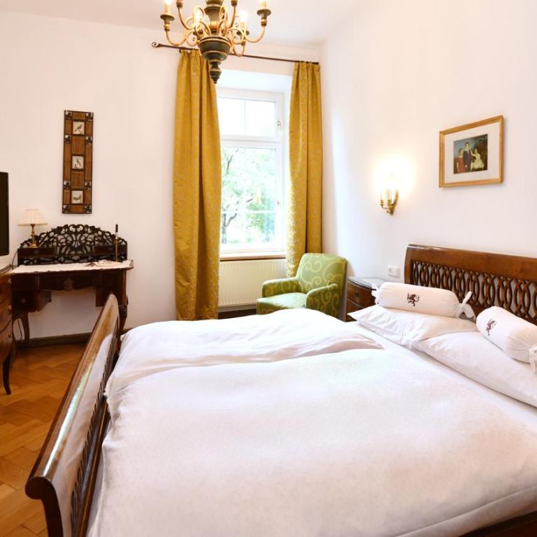 Castel Campan - Apartamento de 2 dormitorios (4 adultos) - 1