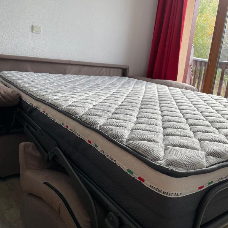 Le Valmignon - Appartement 1 Chambre - 9
