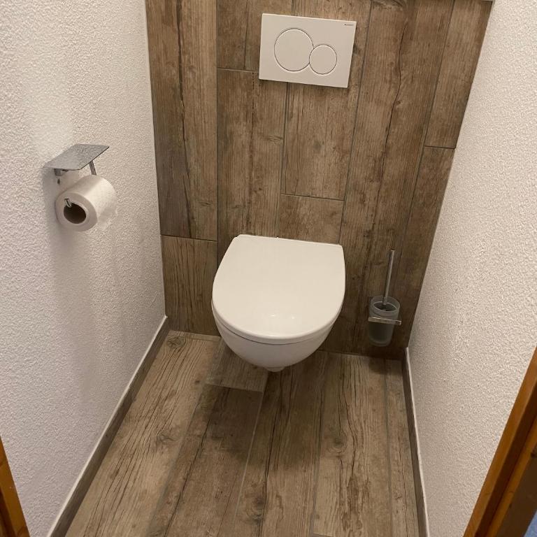 Le Valmignon - Appartement 1 Chambre - 14