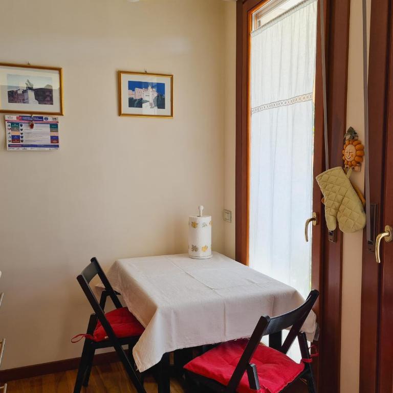 CASA ORCHIDEA (Cod. IUN P9071) - Two-Bedroom Apartment - 10