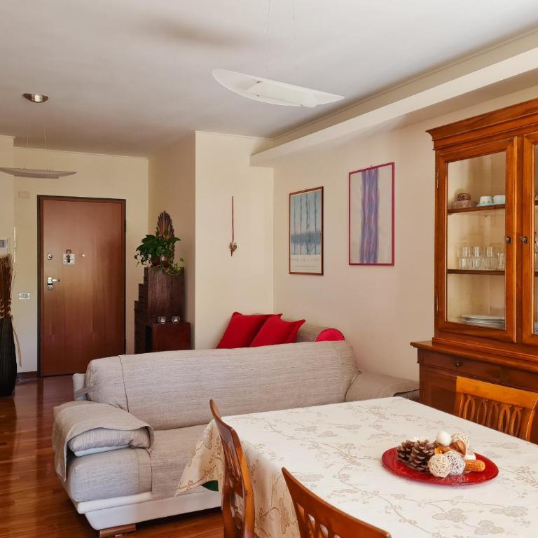 CASA ORCHIDEA (Cod. IUN P9071) - Two-Bedroom Apartment - 6