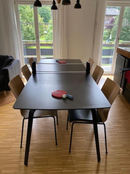 Moderne Ferienwohnung in Hammersbach / Grainau - Apartment mit 3 Schlafzimmern - 8