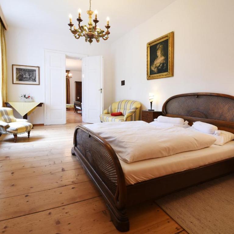 Castel Campan - Suite Familiar - 4