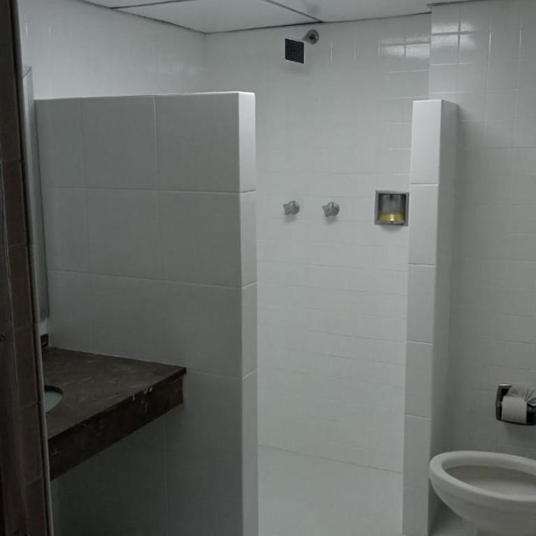 HOTEL PARQUE VIA - Habitación Doble - 2 camas - 7