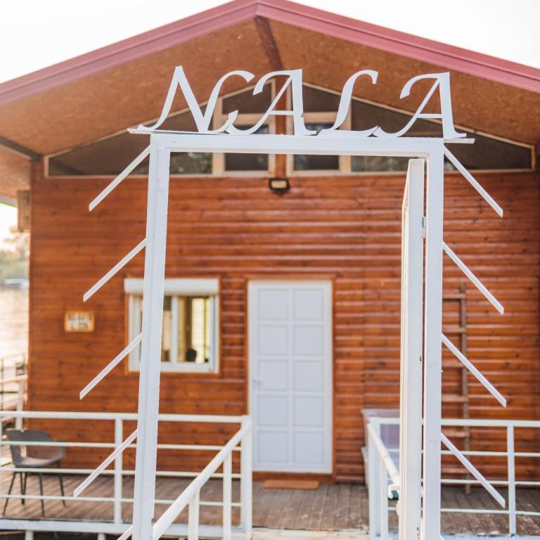 Splav Nala - Apartman na Više Nivoa - 25